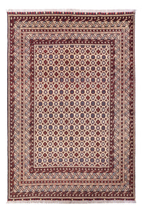 アフガン絨毯 281x194cm - オリエンタル絨毯 – product image
