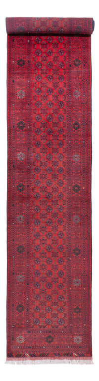 ブハラ 絨毯 479x89cm - オリエンタル絨毯 – product image