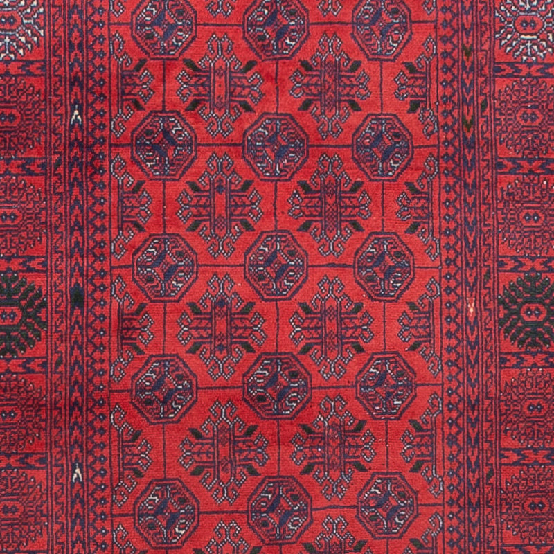 ブハラ 絨毯 479x89cm - オリエンタル絨毯