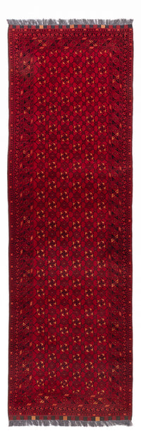 ブハラ 絨毯 273x86cm - オリエンタル絨毯 – product image
