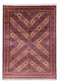 アフガン絨毯 410x300cm - オリエンタル絨毯 – product image