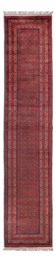 ブハラ 絨毯 75x376cm - オリエンタル絨毯