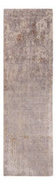 デザイナー絨毯 300x85cm - デザイナーラグ