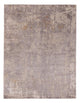 デザイナー絨毯 197x154cm - デザイナーラグ