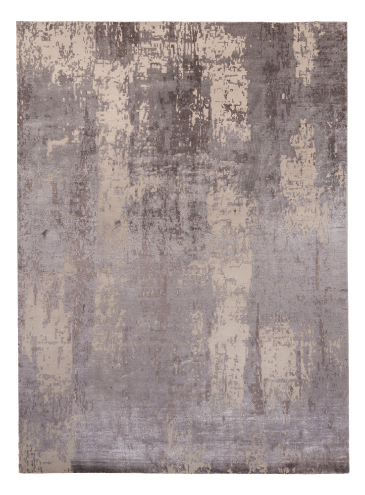 デザイナー絨毯 346x250cm - デザイナーラグ