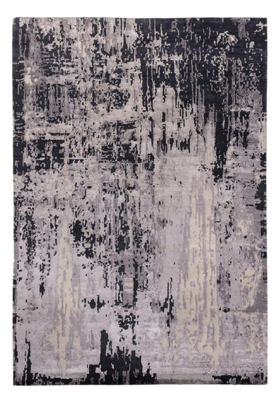 デザイナー絨毯 205x296cm - デザイナーラグ