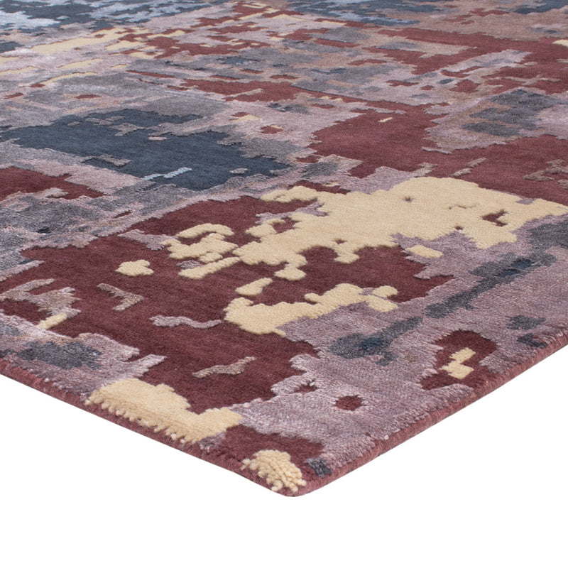 デザイナー絨毯 300x204cm - デザイナーラグ