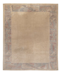 ネパール絨毯 300x250cm - ウールラグ – product image