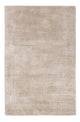 ビスコース絨毯 90x60cm - ビスコースラグ