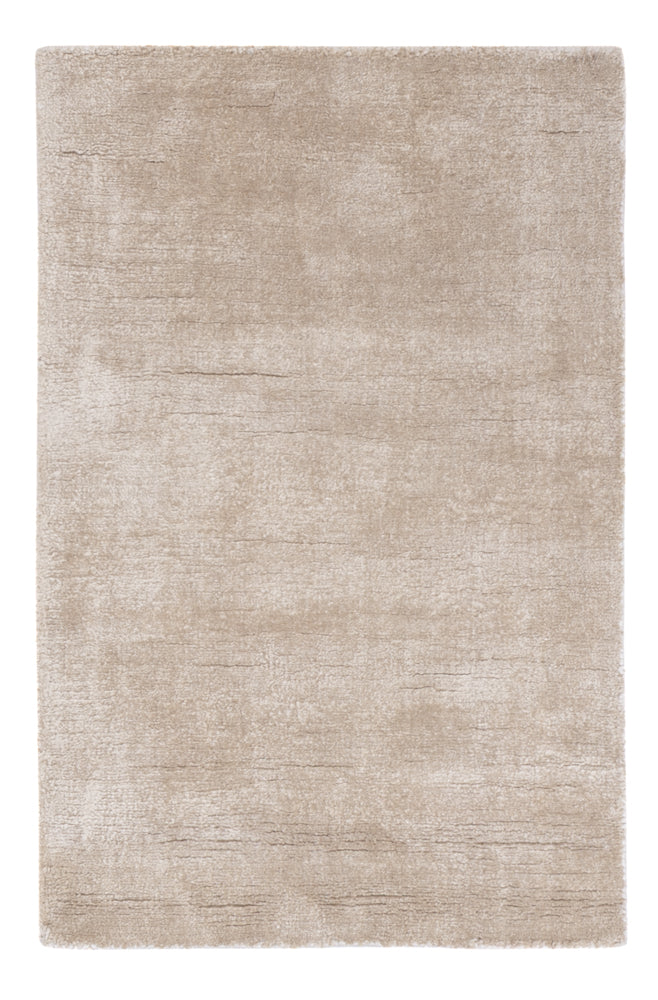 ビスコース絨毯 90x60cm - ビスコースラグ