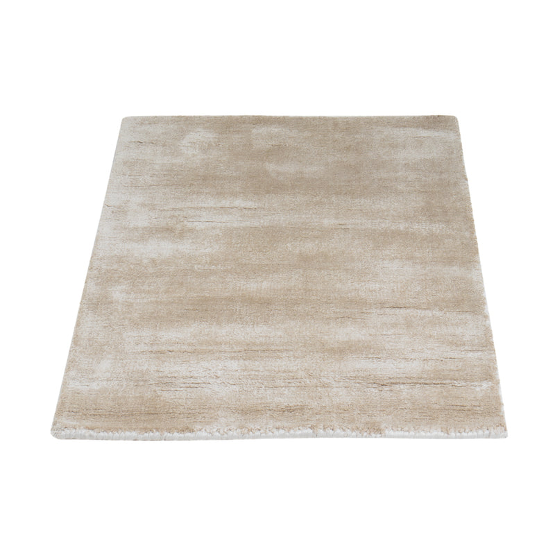 ビスコース絨毯 90x60cm - ビスコースラグ