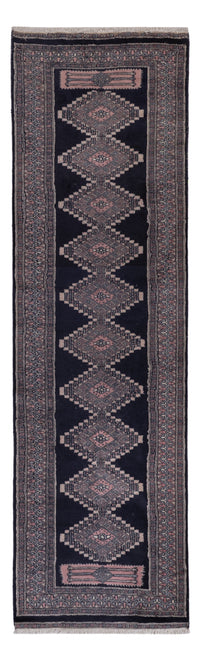 パキスタン絨毯 270x77cm - オリエンタル絨毯 – product image