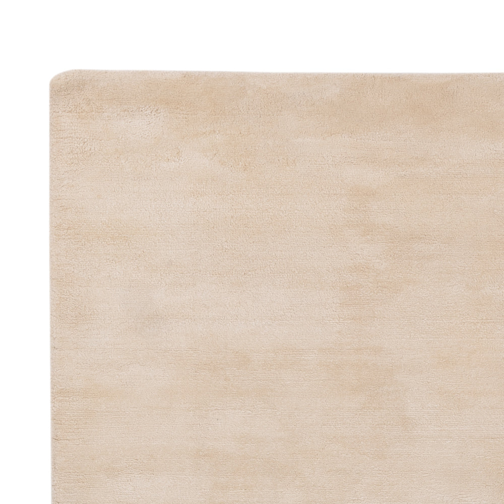 ビスコース絨毯 238x150cm - ビスコースラグ