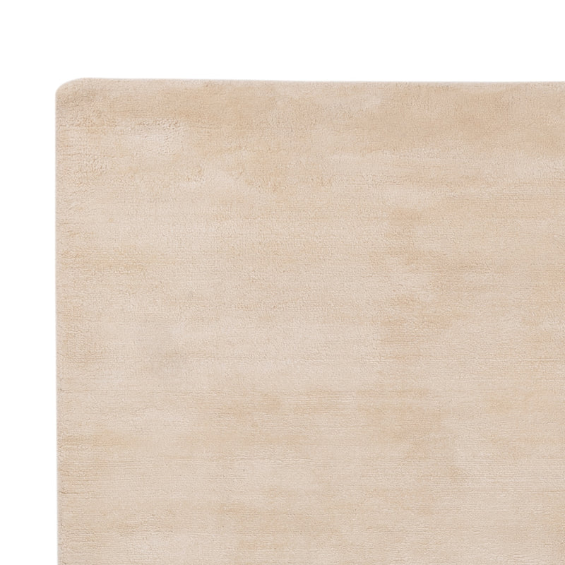 ビスコース絨毯 238x150cm - ビスコースラグ
