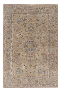 デザイナー絨毯 177x270cm - デザイナーラグ – product image