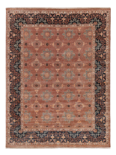 アリアナ 絨毯 207x276cm - オリエンタル絨毯