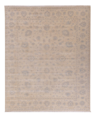 アリアナ 絨毯 237x297cm - オリエンタル絨毯
