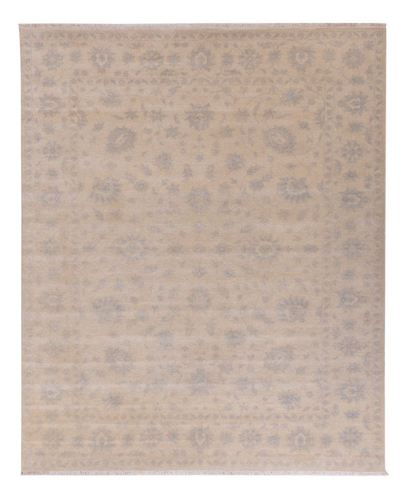 アリアナ 絨毯 297x237cm - オリエンタル絨毯