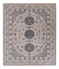 アリアナ 絨毯 247x294cm - オリエンタル絨毯 – product image