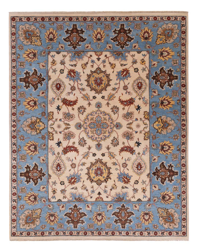 カザック 絨毯 310x244cm - オリエンタル絨毯