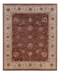 ツィーグラー絨毯 246x304cm - オリエンタル絨毯 – product image