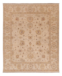 ツィーグラー絨毯 244x301cm - オリエンタル絨毯 – product image