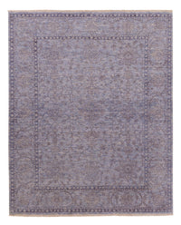 ツィーグラー モダン 絨毯 246x302cm - オリエンタル絨毯 – product image
