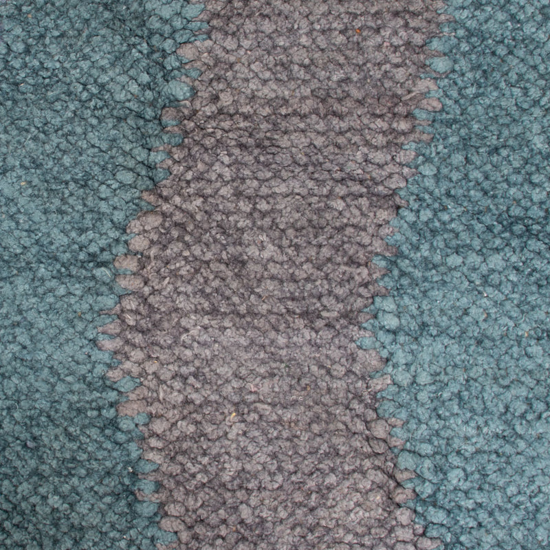 キリム モダン 絨毯 130x90cm