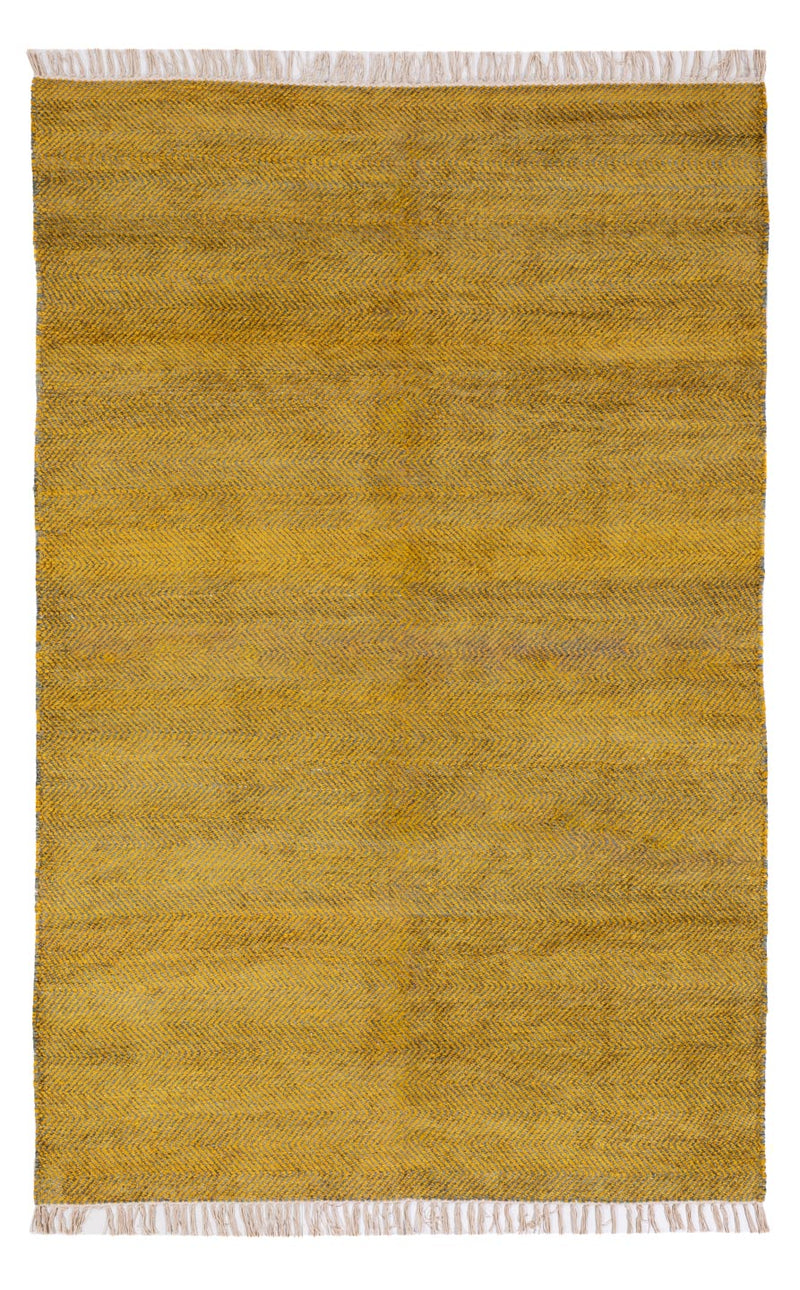 キリム モダン 絨毯 200x140cm