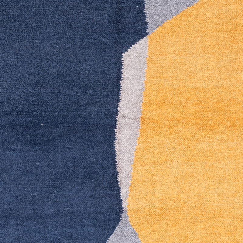 キリム モダン 絨毯 200x140cm