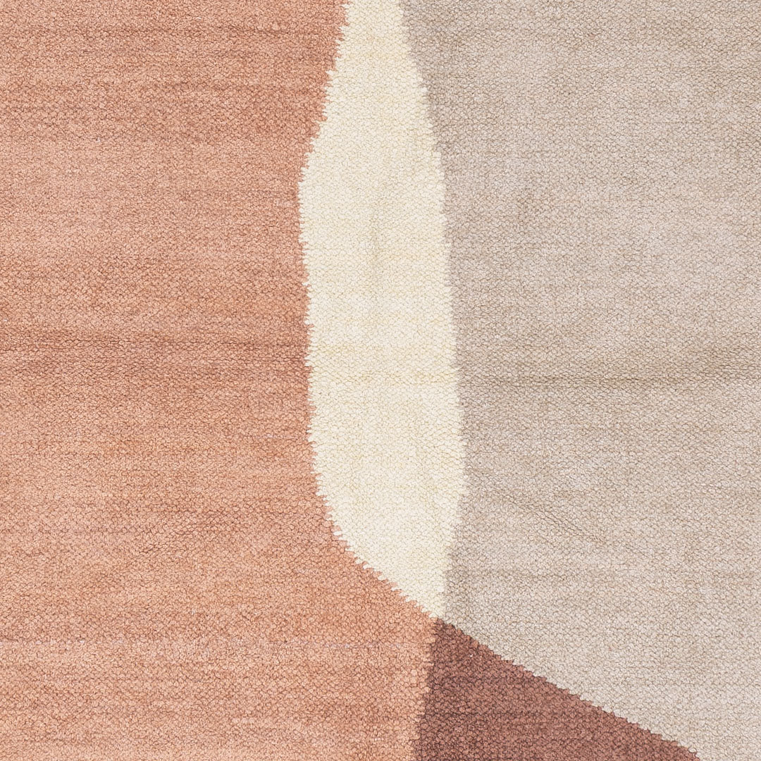 キリム モダン 絨毯 200x140cm
