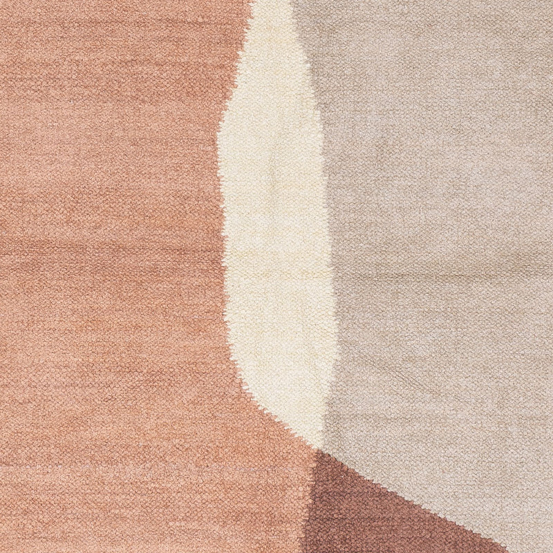 キリム モダン 絨毯 200x140cm