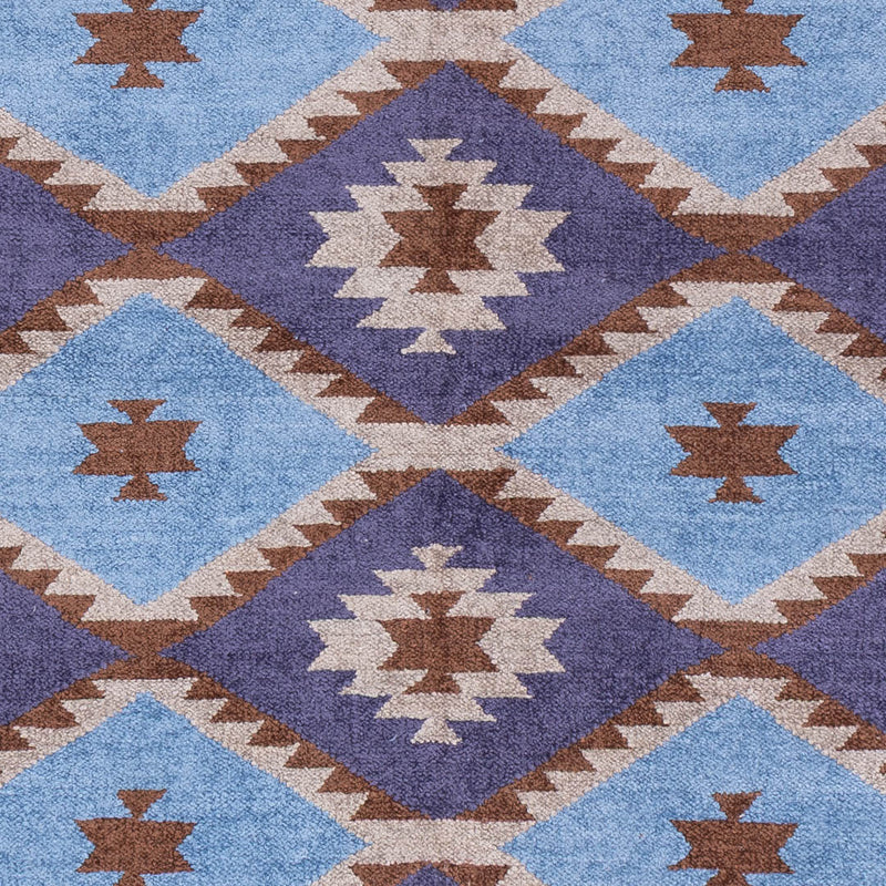 キリム モダン 絨毯 200x140cm