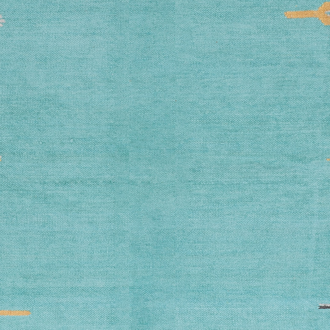 キリム モダン 絨毯 240x190cm