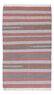 キリム モダン 絨毯 180x120cm
