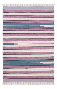 キリム モダン 絨毯 180x120cm – product image
