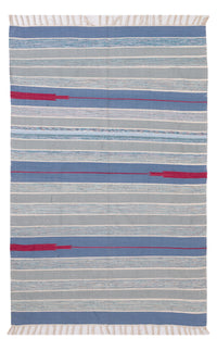 キリム モダン 絨毯 180x120cm – product image