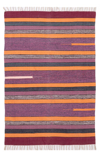 キリム モダン 絨毯 180x120cm – product image