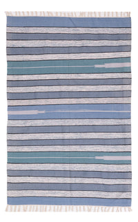 キリム モダン 絨毯 180x120cm – product image