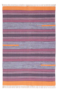 キリム モダン 絨毯 180x120cm – product image