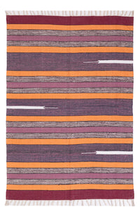 キリム モダン 絨毯 180x120cm – product image