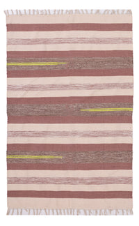 キリム モダン 絨毯 180x120cm – product image