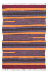 キリム モダン 絨毯 180x120cm – product image