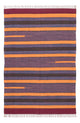 キリム モダン 絨毯 180x120cm