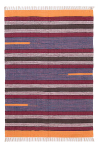 キリム モダン 絨毯 180x120cm – product image