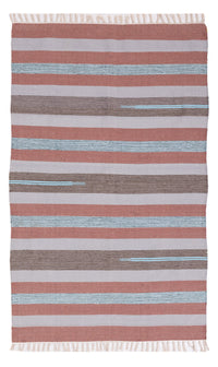 キリム モダン 絨毯 180x120cm – product image