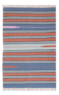 キリム モダン 絨毯 180x120cm – product image