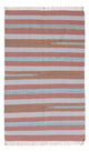 キリム モダン 絨毯 180x120cm