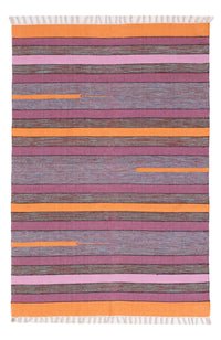 キリム モダン 絨毯 180x120cm – product image
