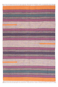 キリム モダン 絨毯 180x120cm – product image